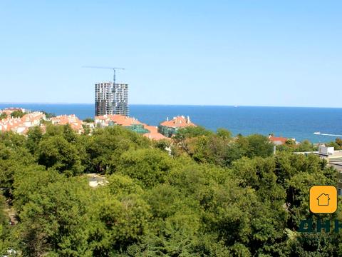 квартира по адресу Гагаринское Плато ул. (Гагаринское Плато), 5а к1