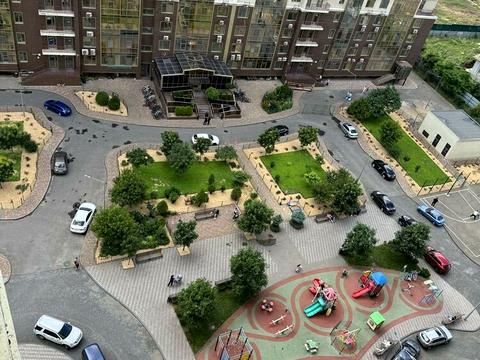 квартира за адресою с. Лиманка, Перлинна вул., 1