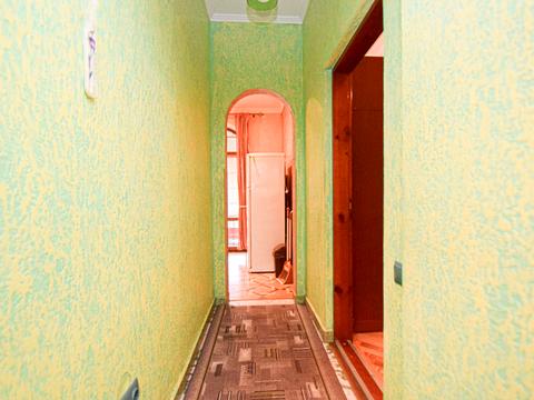 квартира по адресу Богдана Хмельницкого ул., 29