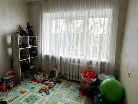 квартира по адресу Ивана Пулюя ул., 2