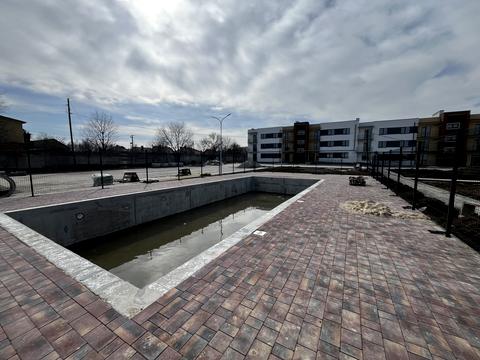квартира за адресою 4-й пров. Леоніда Каденюка, 1