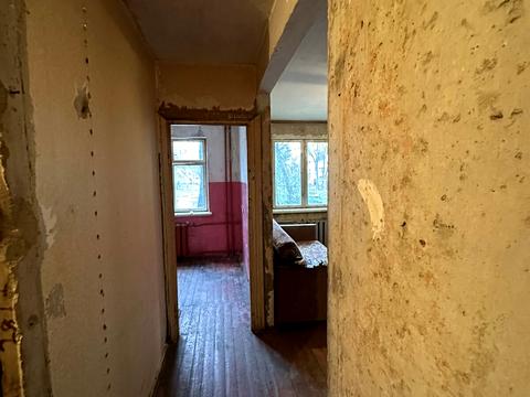квартира по адресу Івана Мазепи ул. (Мануильского), 96