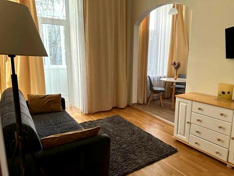 квартира по адресу Десятинная ул., 1/3