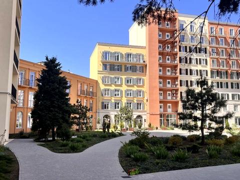 квартира по адресу Инглези ул. (25-ї Чапаєвської Дивізії), 2в