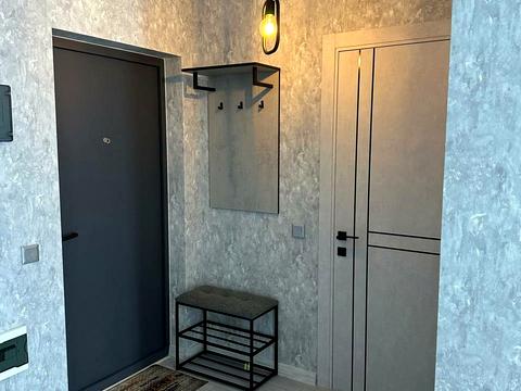 квартира по адресу Армянская ул., 8