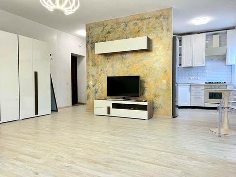 квартира по адресу Соборности ул. (Жовтнева), 25б