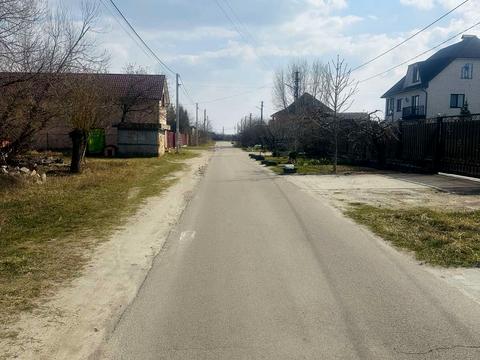 ділянка за адресою Промислова