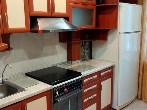 квартира за адресою Національної Гвардії вул., 4