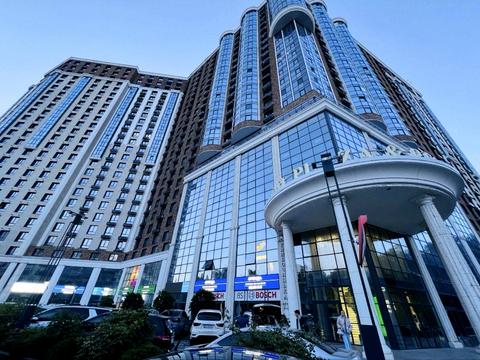 квартира за адресою Глибочицька вул., 73