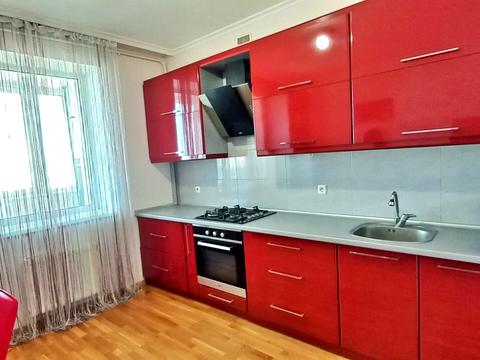 квартира по адресу Казацкая ул., 46