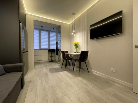 квартира за адресою Панаса Мирного вул., 11