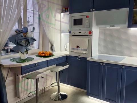 квартира за адресою Льва Ландау просп. (50-річчя СРСР), 52-Л