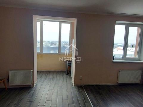 квартира за адресою Ньютона вул., 100