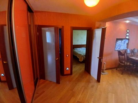 квартира за адресою Амосова вул. (Корчагінців), 17