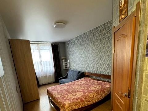 квартира по адресу Николая Боровского ул., 37Х