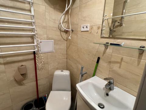 квартира за адресою Удільний пров., 6