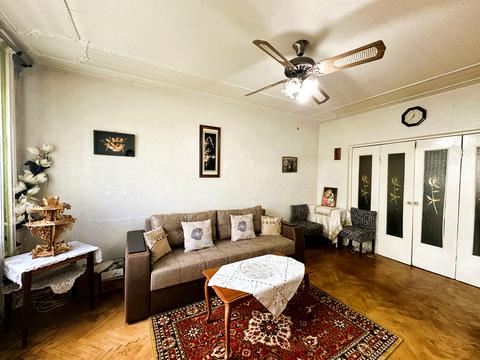 квартира по адресу Героев Днепра ул., 7