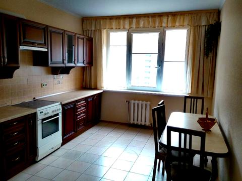 квартира за адресою Михайла Гришка вул., 9