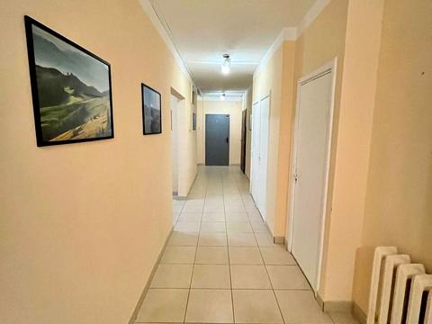 квартира за адресою Анни Ахматової вул., 13-Д