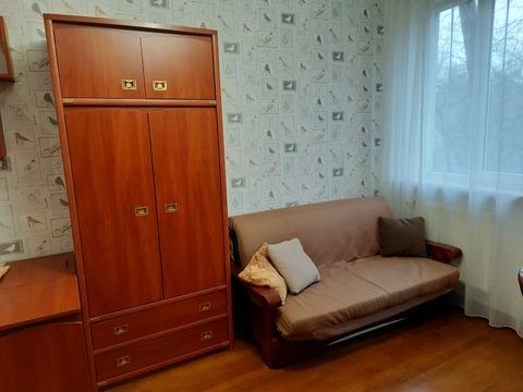 квартира по адресу Академика Сахарова ул., 58а