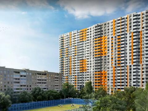 квартира за адресою Київ, Володимира Сосюри вул., 6