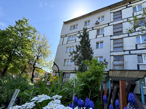 квартира по адресу Липовая ул., 16