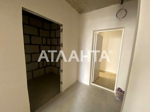 квартира за адресою Інглезі вул. (25-ї Чапаєвської Дивізії), 2б