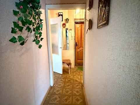 квартира за адресою Тарнавського, 6