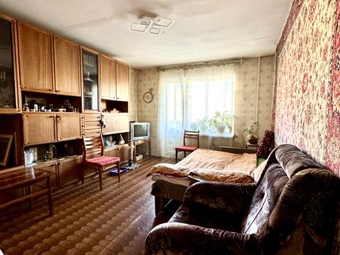 квартира за адресою Драгоманова вул., 22