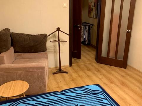 квартира за адресою Европейськая, 9