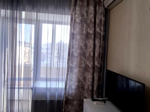 квартира по адресу Добровольцев ул., 4