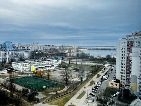 квартира по адресу Черкассы, Припортовая ул. (Героев Сталинграда), 32