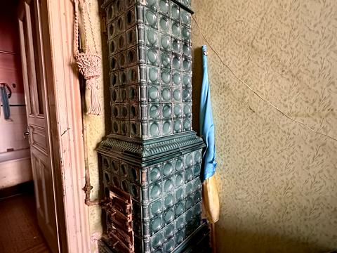 квартира по адресу Рутковича ул. (Крупской), 6