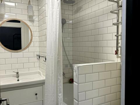 квартира по адресу Выговского ул. (Терешковой), 10