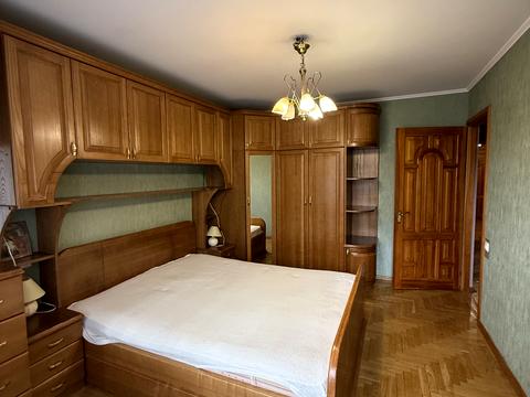 квартира по адресу Валерия Лобановского просп. (Краснозвездный), 18