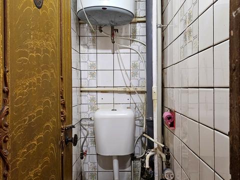 квартира за адресою Покровський житловий масив вул., 3п