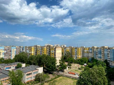 квартира по адресу Строителей бульв., 27-Б