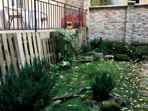 квартира по адресу Драгоманова ул., 3