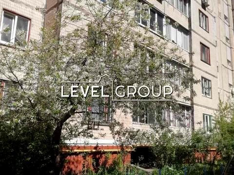 квартира за адресою Тростянецька вул., 6-Ж