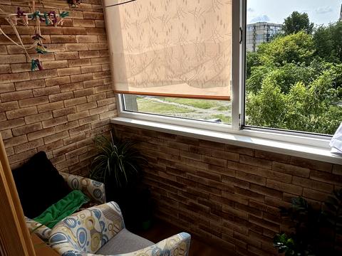 квартира по адресу Азербайджанская ул. (Бакинських Комісарів), 6