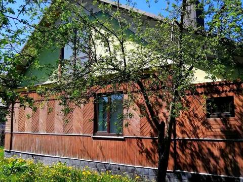 будинок за адресою Бровар