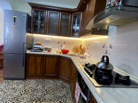квартира за адресою Кринична вул., 10