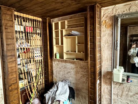 комната по адресу Гвардейская ул., 1