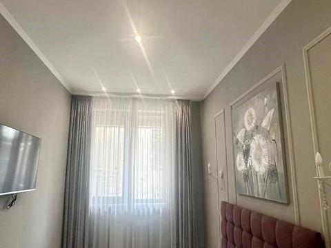 квартира за адресою Ковальська вул., 55а