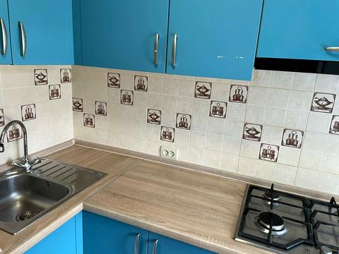 квартира за адресою Братів Зерових вул. (Червонопартизанська), 14/18