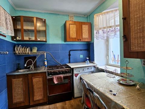 квартира по адресу Вітрука, 45