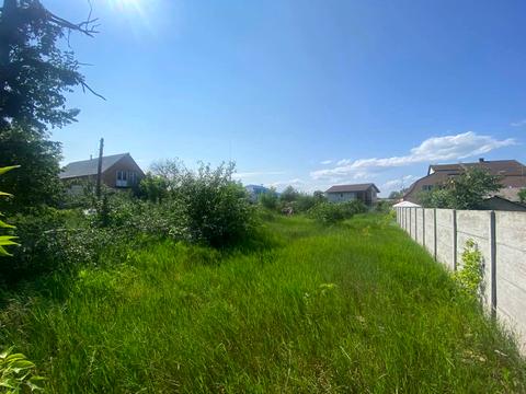 участок по адресу Північна ул.