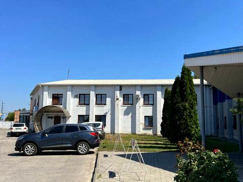 комерційна за адресою Спортивний пров., 4