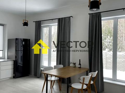 квартира за адресою Соснова, 6