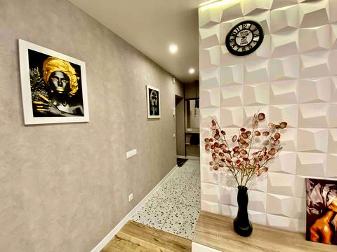 квартира по адресу Тараса Шевченко просп., 11